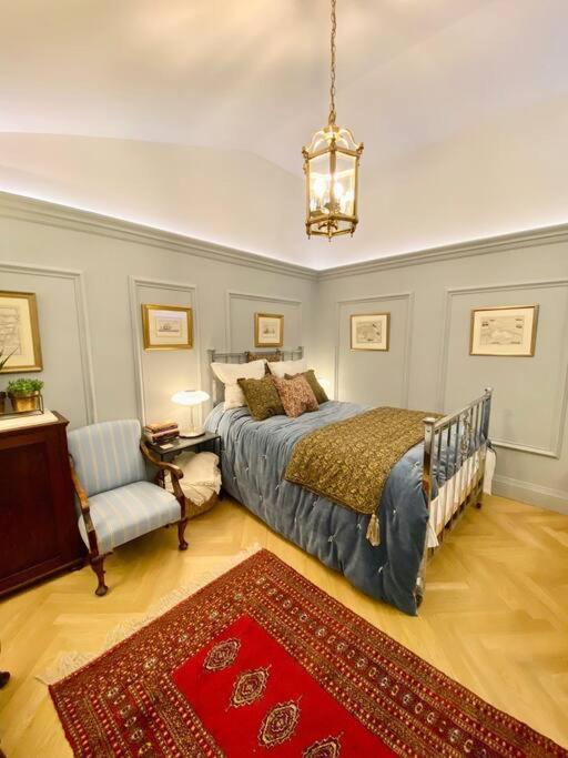 Old Riga Designer Luxury Apartment Exterior foto